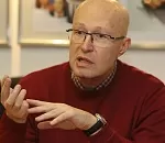 Валерий Соловей: Россия повторяет путь Украины, но с отставанием лет на 5-7