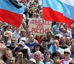 Соцгарантии, новые дороги, больницы и школы: Донбасс, Херсонскую и Запорожскую области ждут перемены