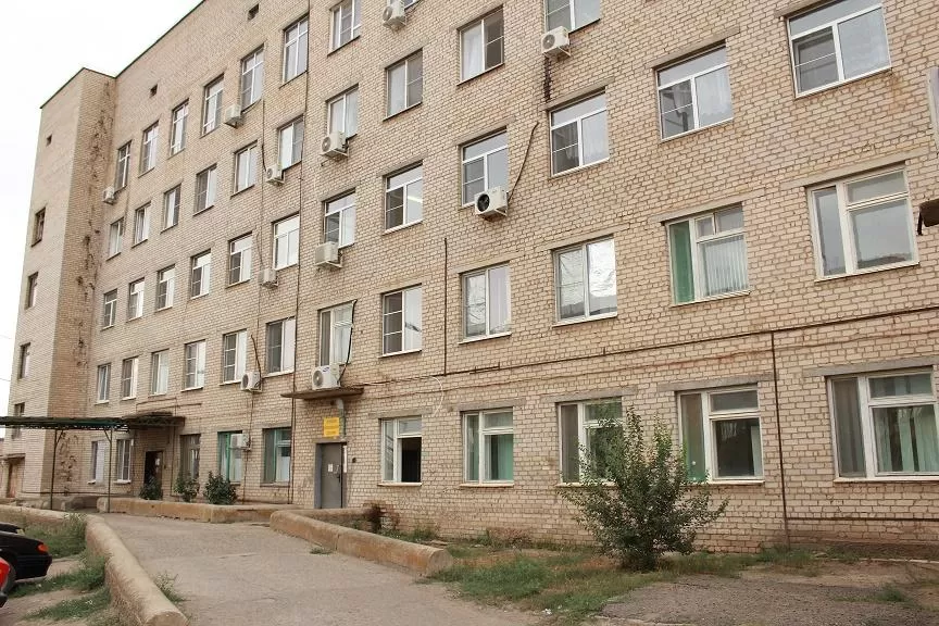 Астраханский минздрав опроверг новость о массовом сокращении кадров в Ахтубинской РБ