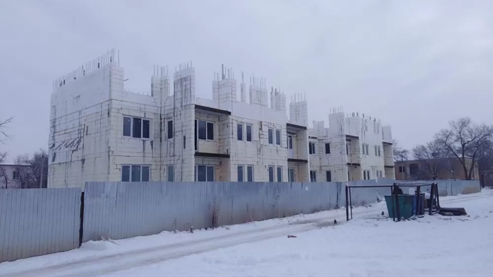 Продолжение уголовного дела с жильем для детей-сирот: комментарий администрации губернатора Астраханской области