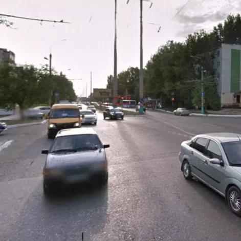 В Астрахани за 118 млн рублей отремонтируют улицу Николая Островского