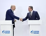 ПАО «Газпром нефть» сделало ставку на российские технологии