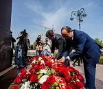 В Астрахани отмечают десятилетие образования азербайджанского Фонда Гейдара Алиева