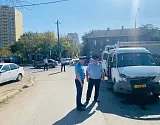 В Астрахани в ДТП с маршруткой в районе Больших Исад погиб человек