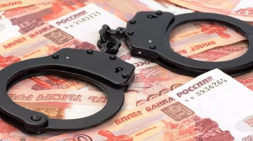 Следователи возбудили уголовное дело в отношении сотрудников компании "Семейный капитал" в Астрахани