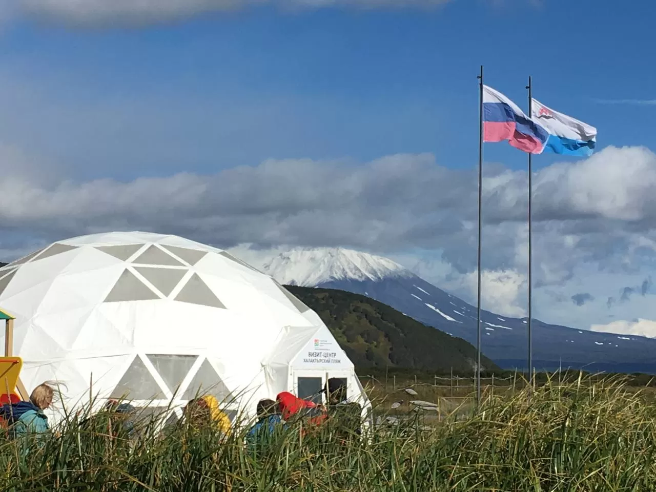 МегаФон разработает систему экомониторинга морской акватории Камчатского края