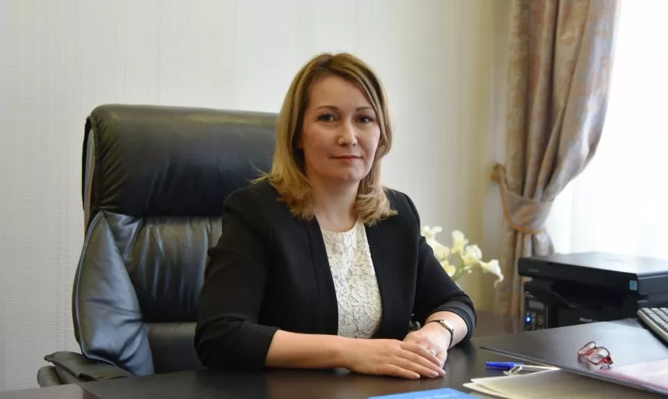В рядах заместителей главы администрации Астрахани пополнение