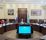 Совет Думы Астраханской области утвердил повестку пленарного заседания