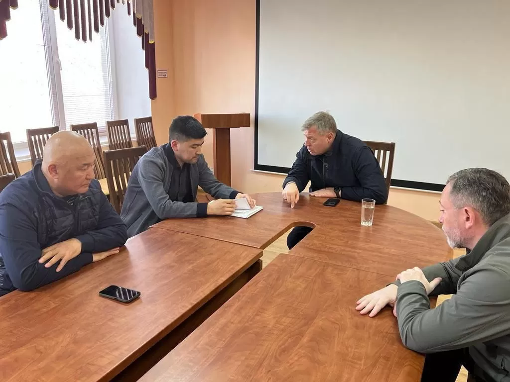 Астраханский губернатор срочно выехал в Володарский район, пригрозив его главе увольнением: видео