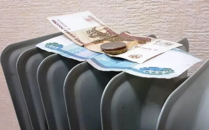 На правобережье Астрахани глава УК «забыл передать» тепловикам более 400 тысяч рублей