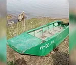 Тело рыбака с различными травмами найдено на реке в Астраханской области