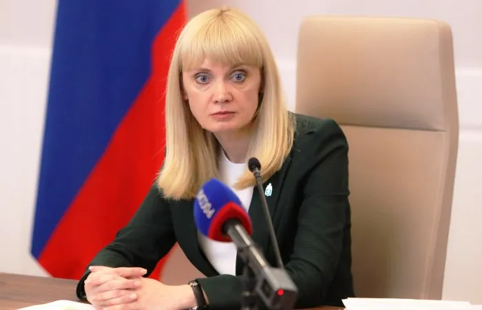 Елена Рязанова: По уровню долговой устойчивости Астраханская область занимает третье место в России
