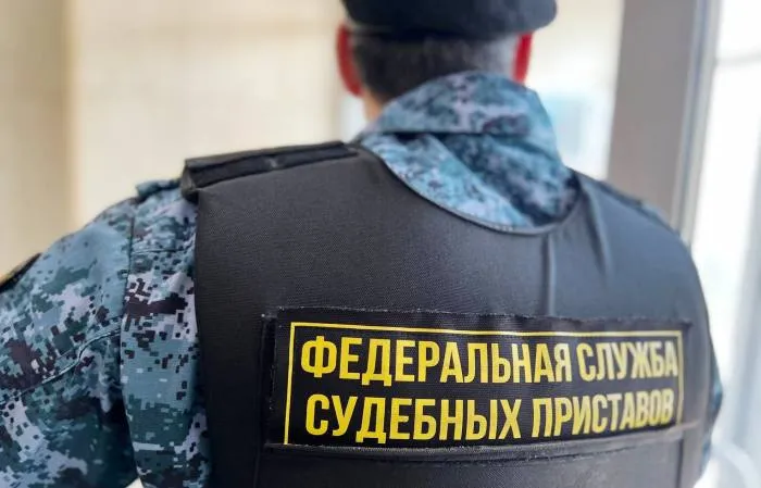 Под Астраханью из-за многомиллионного долга едва не арестовали базу отдыха