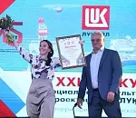 Конкурс грантов ЛУКОЙЛа воплощает мечты!