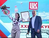 Конкурс грантов ЛУКОЙЛа воплощает мечты!