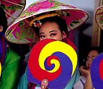 В Астрахани пройдет фестиваль корейской культуры