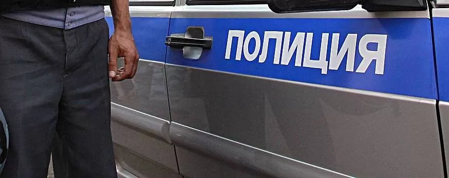 Астраханские полицейские подбросили до дома припозднившуюся пенсионерку