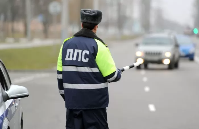 За выходные в Астраханской области автоинспекторы задержали 44 нетрезвых водителя