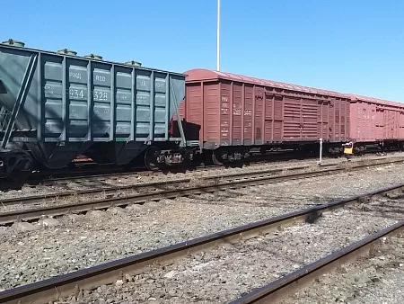 За полгода работы сервиса «Цифровой приёмосдатчик» грузоотправители Астраханской области дистанционно отправили 170 вагонов