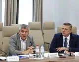 Комиссия отсеяла половину кандидатов на пост главы минстроя Астраханской области