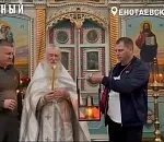  В Астрахань привезли частицу вечного огня с «Могилы Неизвестного солдата»