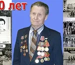 100 лет исполнилось легенде астраханского спорта