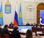 В Астрахани новую поликлинику откроют по плану – в первом квартале 2026 года