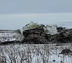 Акт безумного варварства: что известно о сбитом Ил-76 в Белгородской области