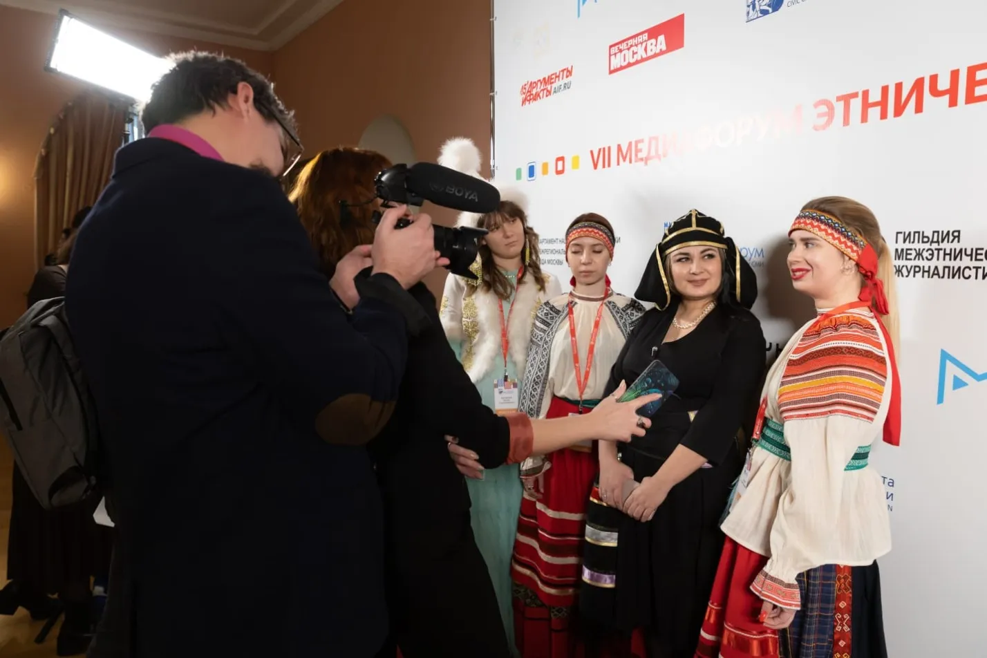 Астраханская Школа межэтнической журналистики признана одной из лучших