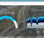 Интернет со скоростью 1,6 Гбит/с на смартфоне: МегаФон, Qualcomm и Nokia  побили российский рекорд в коммерческой сети LTE