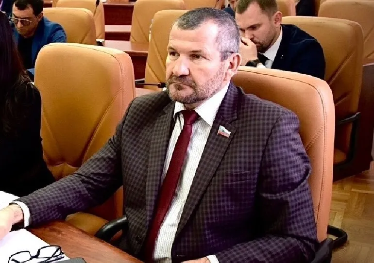 Астраханского депутата чуть не развели на два миллиона из «аппарата президента»
