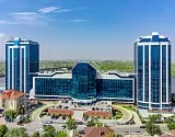 Астраханский «Гранд Отель» купила федеральная сеть