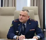 Назначен новый глава УФСИН по Астраханской области 