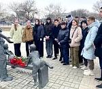 Игорь Бабушкин: Астраханцы разделяют боль с родными погибших