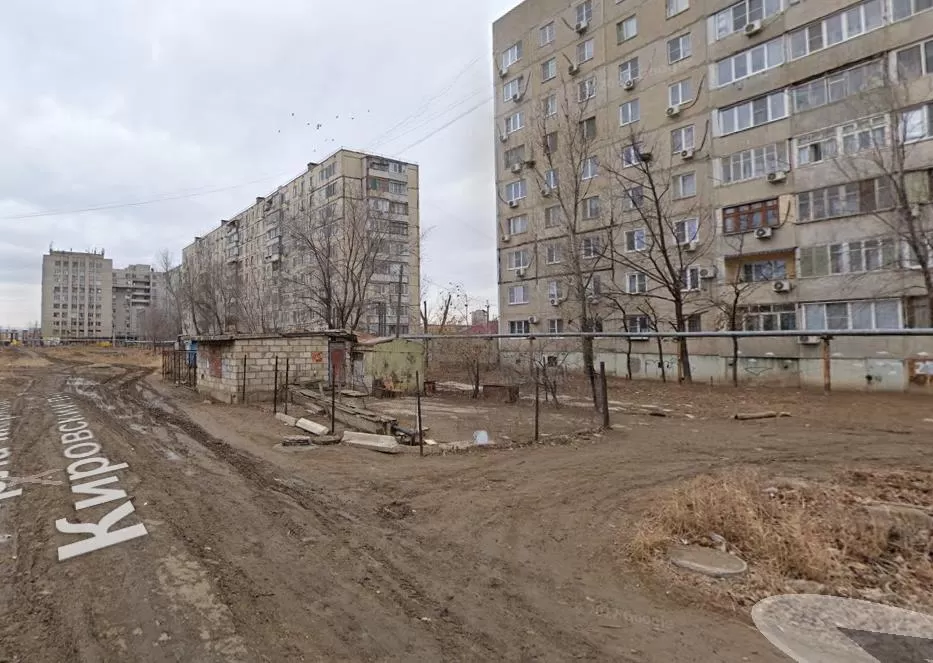 Контракты на ремонт трех ливневых насосных станций Астрахани планируют заключить уже в феврале