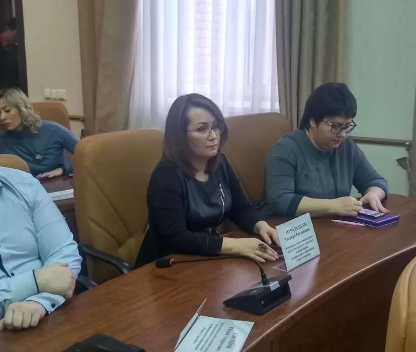 Депутаты определились с врио главы администрации Астрахани