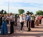 Сегодня в Астрахани горожан ждут на «Русских вечерках»