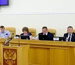 Бюджет региона на 2018 год потяжелел