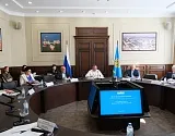 Дума Астраханской области рассмотрит законопроекты о расширении льгот