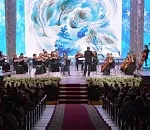В Астрахани гала-концерт детских музыкальных школ и школ искусств собрал более 500 исполнителей