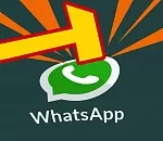 Школьным родительским чатам в WhatsApp нанесли удар