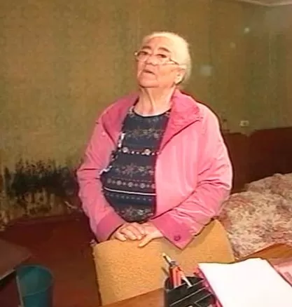 Астраханские чиновники вышвырнули пенсионерку из квартиры