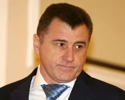 Депутаты ДАО отказались награждать Боженова почетной грамотой