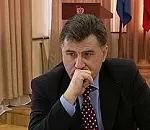 Сергей Боженов наградил земляков за выборы