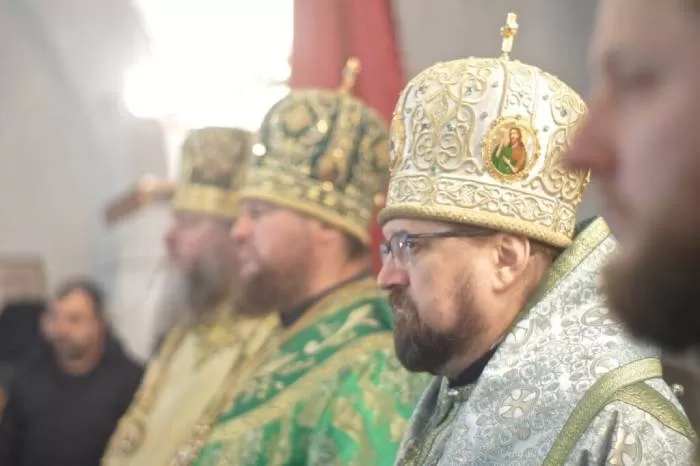 Киевские власти хотят запретить РПЦ и Украинскую православную церковь Московского патриархата 
