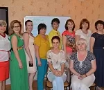 В Астрахани прошёл областной семинар для кураторов Службы профилактики отказов от новорождённых