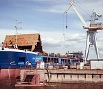 Гендиректор ОСК: Астраханская область может стать центром строительства грузового и дноуглублительного флотов