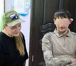 Астраханские дети-сироты передали бойцам СВО письма и талисманы 