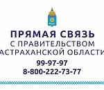 Горячая пора Прямой связи с Правительством