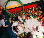 В Красноярском районе открыто несколько детских садов 